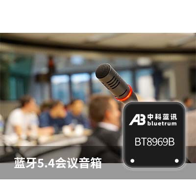 BT8969B